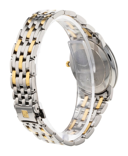 Omega De Ville Prestige 4310.31.00 Image 3